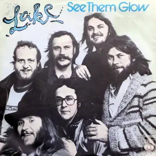 Lake - See Them Glow
