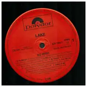 LP - Lake - So What