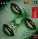 LP - Lake - Voices
