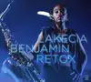 CD - Lakecia Benjamin - Retox