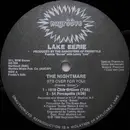 12'' - Lake Eerie - The Nightmare (Its Over For You)
