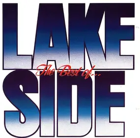 Lakeside - The Best Of Lakeside