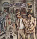LP - Lakeside - Untouchables - Gatefold