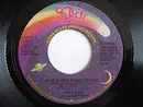 7inch Vinyl Single - Lakeside - Your Love Is On The One / I Love Everything You Do