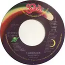7inch Vinyl Single - Lakeside - Bullseye