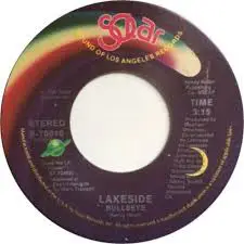 Lakeside - Bullseye