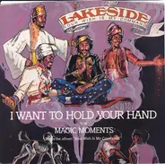 Lakeside - I Want To Hold Your Hand