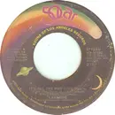 7inch Vinyl Single - Lakeside - It's All The Way Live