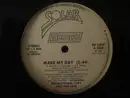 12'' - Lakeside - Make My Day