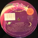 12'' - Lakeside - Money
