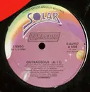 12'' - Lakeside - Outrageous