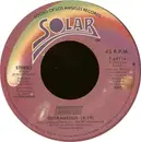 7'' - Lakeside - Outrageous