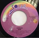 7'' - Lakeside - Raid / The Urban Man