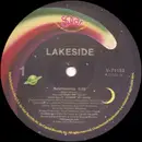 12'' - Lakeside - Relationship