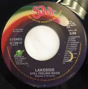 Lakeside - Still Feeling Good