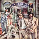 LP - Lakeside - Untouchables - Gatefold