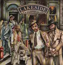 LP - Lakeside - Untouchables