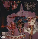 LP - Lakeside - Your Wish Is My Command - Gatefold