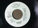 7inch Vinyl Single - Lakeside - Bullseye