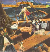 LP - Lakeside - Fantastic Voyage