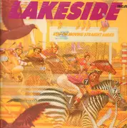 LP - Lakeside - Keep On Moving Straight Ahead