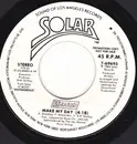 7inch Vinyl Single - Lakeside - Make My Day