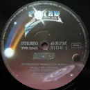 12inch Vinyl Single - Lakeside - Outrageous - Promo