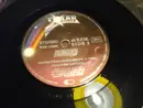 7inch Vinyl Single - Lakeside - Outrageous