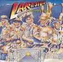 7inch Vinyl Single - Lakeside - Outrageous