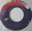 7inch Vinyl Single - Lakeside - Pull My Strings / Visions Of My Mind