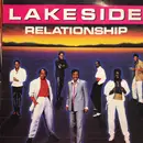 12inch Vinyl Single - Lakeside - Relationship