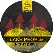 Lake People - Night Drive