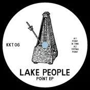 Lake People - Point Ep