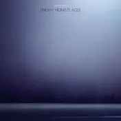 Lake People - Uneasy Hiding Places