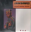 12inch Vinyl Single - Lakim Shabazz - Need Some Lovin' - Still sealed