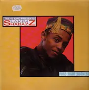 Lakim Shabazz - Pure Righteousness