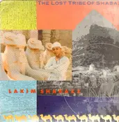 Lakim Shabazz - The Lost Tribe Of Shabazz