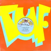 Lakim Shabazz - We Got The Funk