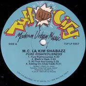 Lakim Shabazz