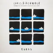 Lakis & Achwach - Evros - Rembetiko Und Andere Levantinische Lieder