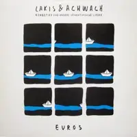 Lakis & Achwach - Evros - Rembetiko Und Andere Levantinische Lieder