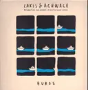 LP - Lakis & Achwach - Evros - Rembetiko Und Andere Levantinische Lieder