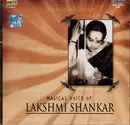 CD - Lakshmi Shankar - Magical Voice Of Lakshmi Shankar