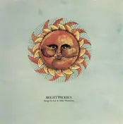 L.A.L. - Bright Phoebus