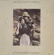 LP - Lal & Norma Waterson - A True Hearted Girl