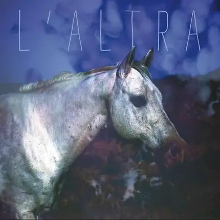 L'Altra - Telepathic