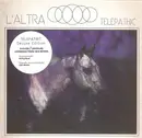 CD - L'Altra - Telepathic - Deluxe Edition