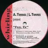12inch Vinyl Single - Lalüa - Feel Ya