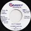 7inch Vinyl Single - Lalumba Melaubi - Dirty Heart