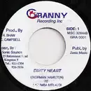 7inch Vinyl Single - Lalumba Melaubi - Dirty Heart